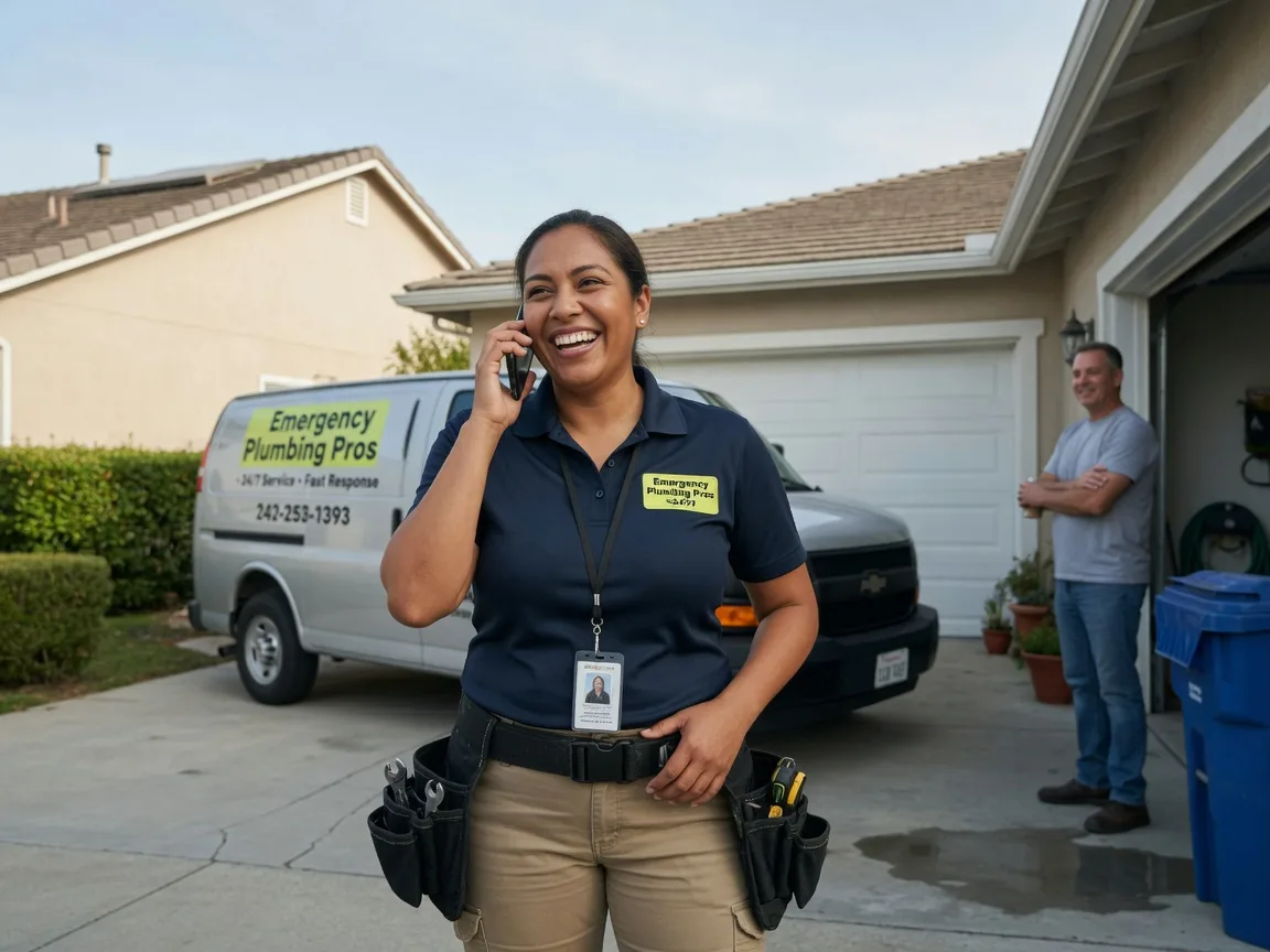 Emergency Plumber Plaucheville, LA FAQs